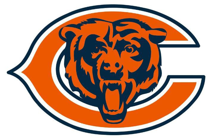 menioonline's tweet photo. Bears TD! Bears 10 nothing 
Gordon again playing well
End of Q1

#bearsvspatriots https://t.co/OTX5tKVsUq