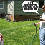 Photo by Walter White (@breakingbad_b)