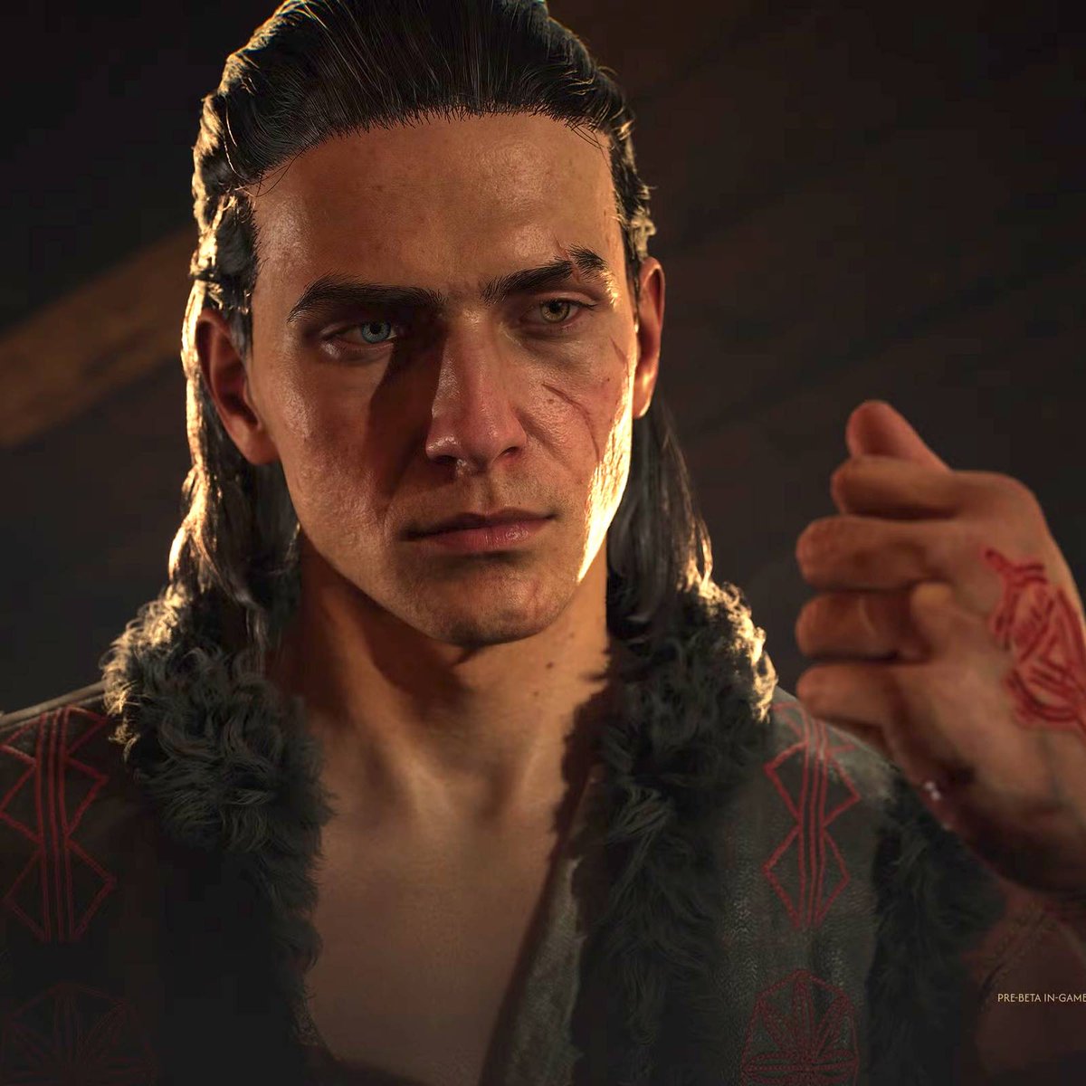 RazorwireRPG's tweet photo. Man, getting a character like Coen of Laslea in this climate is a miracle. Coen is earnest, heroic and written with incredible sincerity. He'a not another wise cracking redditor's wet dream. He's human and naive, which makes sense as the dude is only 20. Amazing writing. https://t.co/wQAo0Bzlp5
