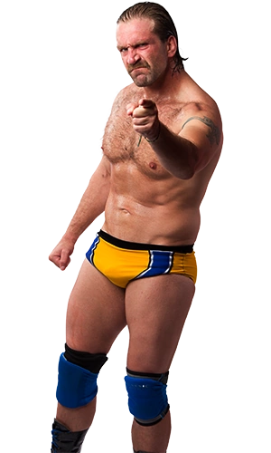 AJPWNerd's tweet photo. You know who never got a fair shake that should've gone on to bigger things as far as I'm concerned? Silas Young. https://t.co/mUjXKedOYN