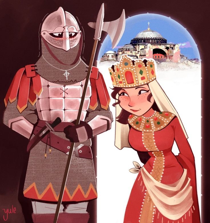 EasternMilk's tweet photo. Every Orthobro needs an Orthoqueen https://t.co/cU5QnK7WOD