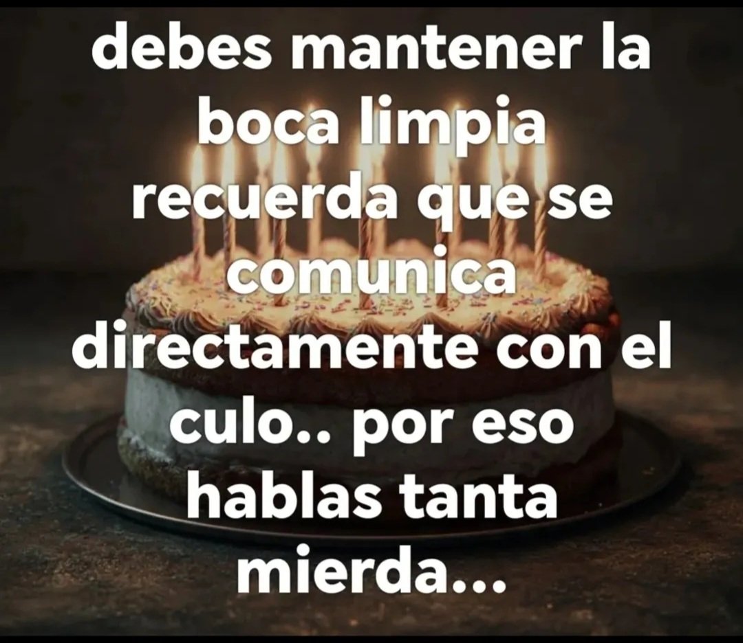 SuZito2310's tweet photo. @skynetsv @hectorsilva @mxgxw_gamma Que hijueputa mas bajero, vean con lo que sale el semejate pendejo virgo. Ubícate cerote o solo te metiste a tirar mierda por la buchaca. HDLGP. https://t.co/SG8UgmyJS4
