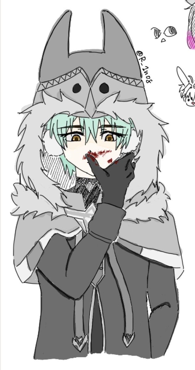 om1so__'s tweet photo. 原神のイラストを中心に描いてます！
♡・RTどちらも巡回で気になった方無言フォローでお迎えします…！
良ければぜひ！よろしくお願いします🙌🙌🙌
 #原神絵描きさんと繋がりたい  #原神 https://t.co/p0kTmAMXpx