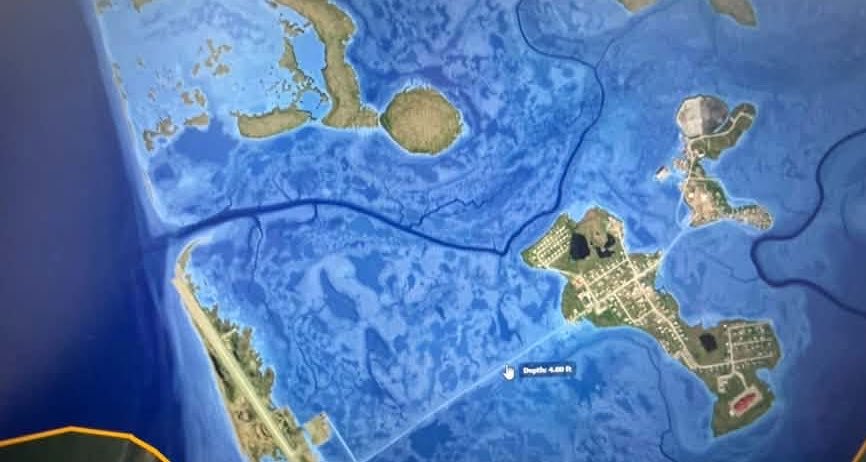 luinalaska's tweet photo. *checks flood predictions for tomorrow*

…….. “so that’s sort of bad right, guys?”

…………. “Yeah”

I’ve really enjoyed knowing all yall 🏊‍♂️ https://t.co/jNk5eMU7n3