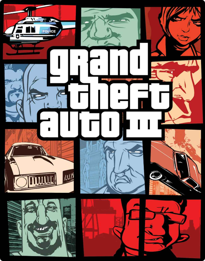 MmoexpService's tweet photo. ❤️ Grand Theft Auto III turns 25 today!

25 years ago, we entered Liberty City and experienced the game that helped redefine open-world gaming forever. 🚗💥

What’s your favorite GTA III memory? 👀
#GTAIII #GrandTheftAuto #RockstarGames #GTA https://t.co/LAnyDbnkq5