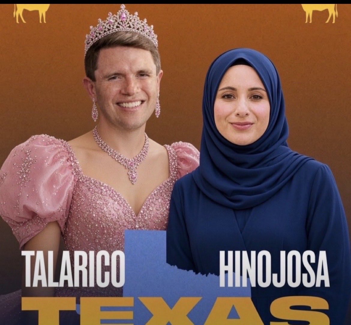 GOP_WM's tweet photo. @LoneStar_PAC @jamestalarico https://t.co/fnZAtiCuvv