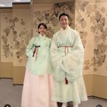 Photo by 한복저장소 (@HanbokPantry)