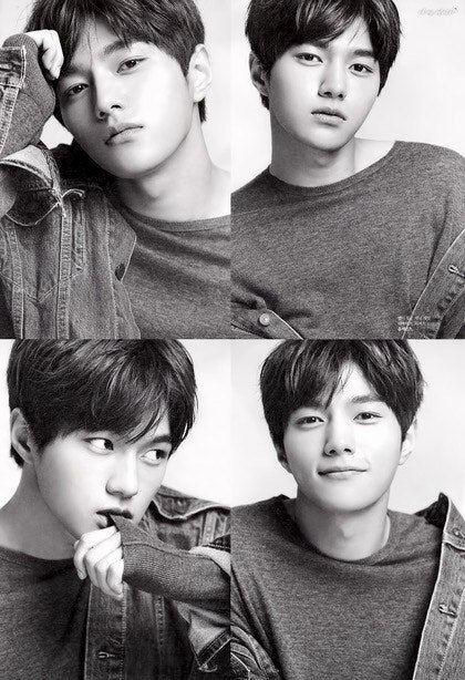 kmsL_ove_4ever's tweet photo. #๊น๋ช
์ #KIMMYUNGSOO #์ #INFINITE #์ธํผ๋ํธ
161023 ๋์คํ 11์ํธ
โฅ๏ธ https://t.co/EBKBKkPiHY