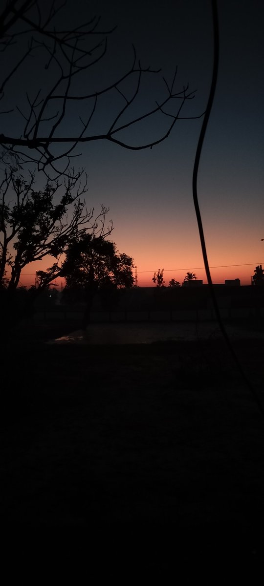 tanusmita0121's tweet photo. Morning........ 😭 https://t.co/17PhA5yhIu