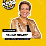 Photo by Personal Branding Lab Day 12ª edición 🦒 (@PBLabDay)