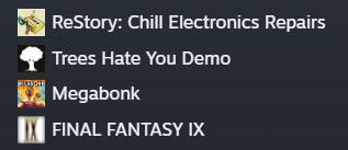 isOracle_'s tweet photo. 12 hour stream tomorrow and 8 of those hours booked up with Tier 3 redeems!!

Gonna be a totally fun chill day and not a single ONE of these games will make me hate the entire day. https://t.co/CNpvMFwpRc