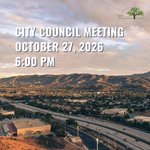 Photo by City of Thousand Oaks (@CityofTO)