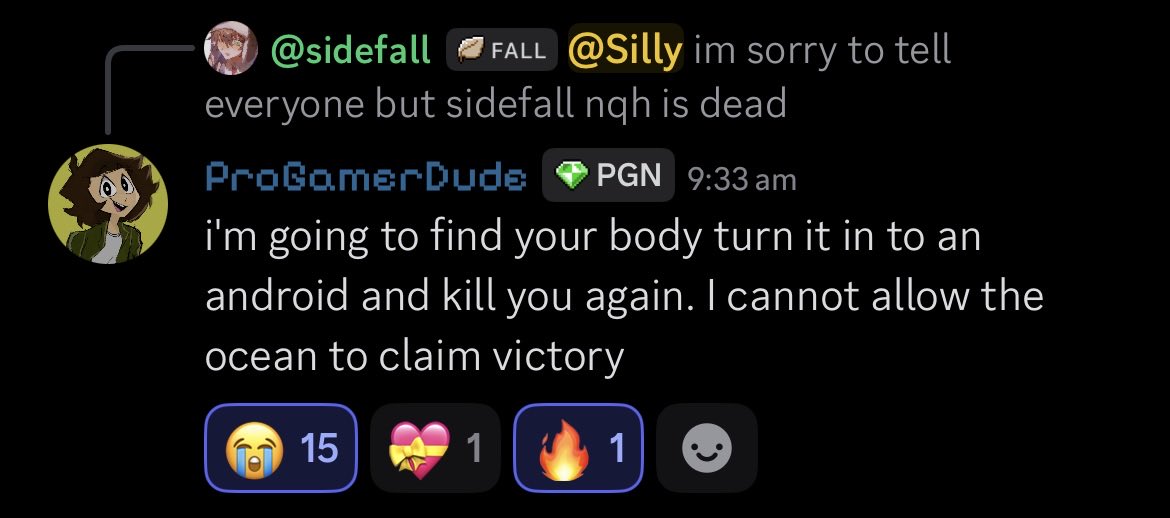 sidefallupdates tweet picture
