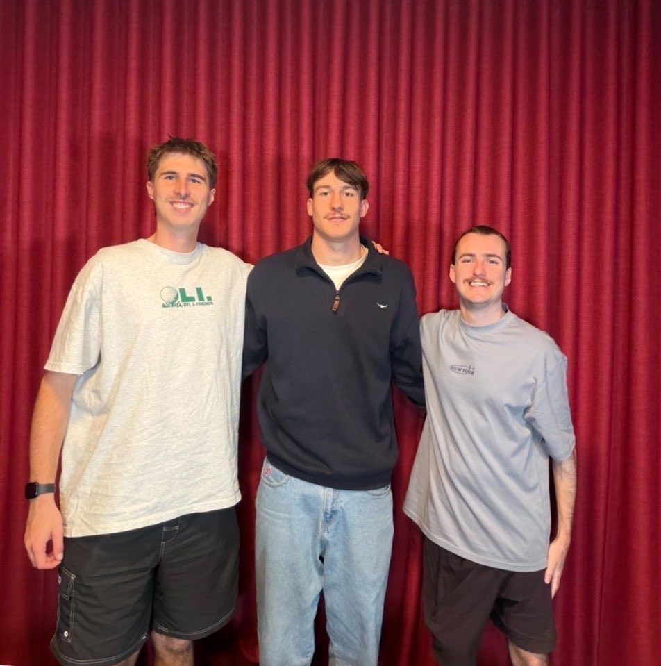 brayandethan's tweet photo. Arguably the best mature-aged prospect in the country, @EastPerthFC intercept marking machine Jake Soutar joined us as our first prospect in the studio for 2026 👑

Watch on YouTube or listen wherever you get your pods: https://t.co/xwT0NZCZHY

#AFLDraft #WAFL #WAFooty https://t.co/Pl6AP598j4