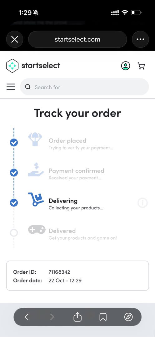 Katie6278's tweet photo. @Startselect_com I’ll
Post all your website everywhere spoiled your image , of being scamming people 
You scammers thieves 
If you don’t send my order 
Post and tag you on x , facebook , instagram, and 
Trustpilot's Content_ Integrity. Team
You should be banned 
You’re cheaters liar https://t.co/Z5KFreOsbZ