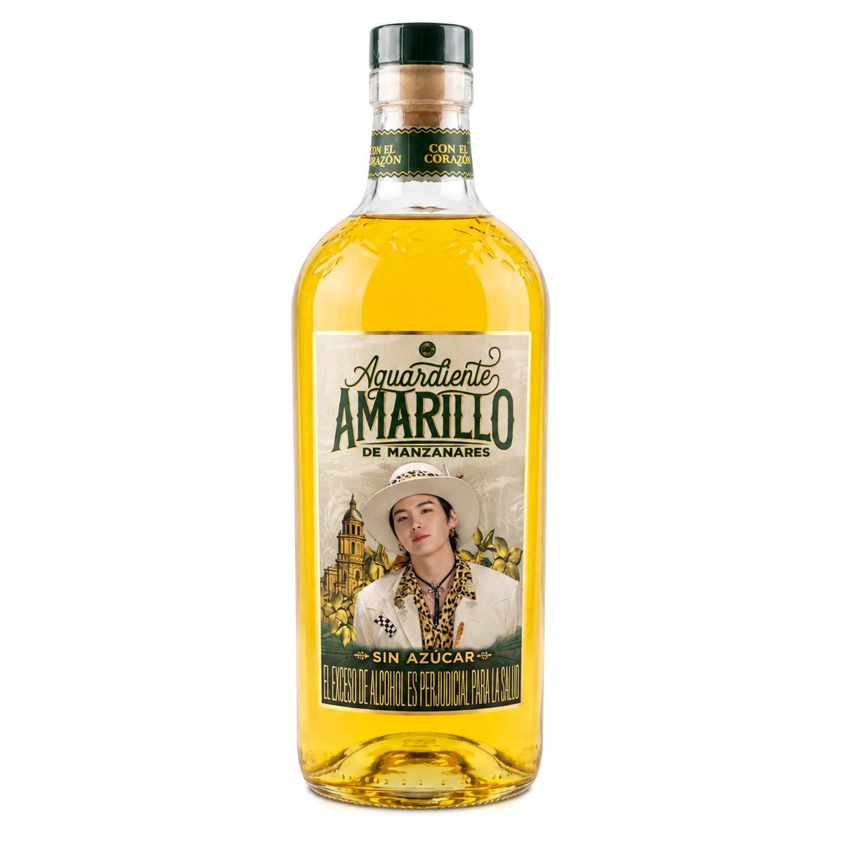 0613xs7's tweet photo. AGUARDIENTE AMARILLO, TE TENGO UNA IDEA DE NEGOCIO 
HEAR ME OUT!!!!! 🗣️ https://t.co/heQ5DSS4S6