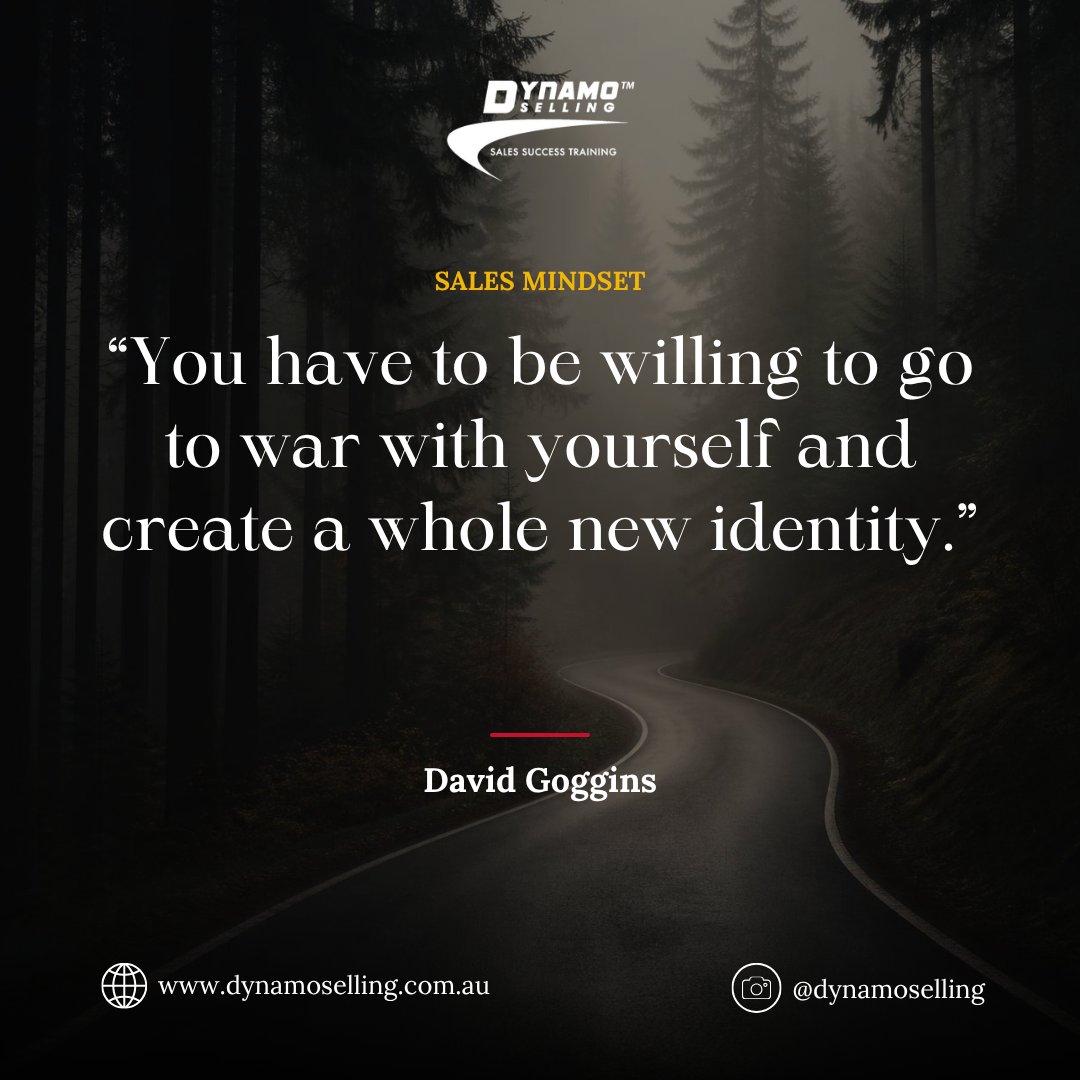 DynamoSelling's tweet photo. Growth in sales starts with a new standard, not a new script. Get uncomfortable, get curious, bounce back from the “no”. That’s where results live. 💪

Level up your team 👉 https://t.co/SFIoCLfiCf

#SalesMindset #SalesTraining #DynamoSelling https://t.co/dNMGoD9dtn