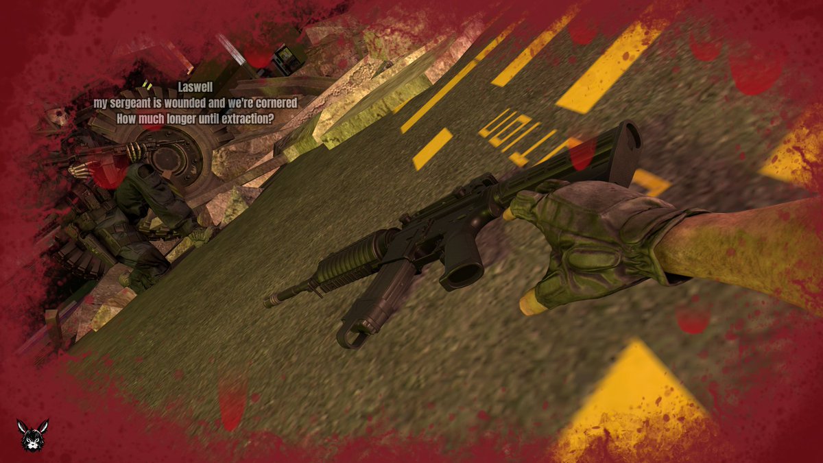 AleSFM3D's tweet photo. "๐ฃ๐ฑ๐ฎ ๐ถ๐ฎ๐ถ๐ธ๐ป๐" Part 1/Page 1
Ft @MR_Death95
Respective assets belong to @WolfGal_W_Horns
#SFM #SourceFilmmaker https://t.co/wRqvGz7jZC