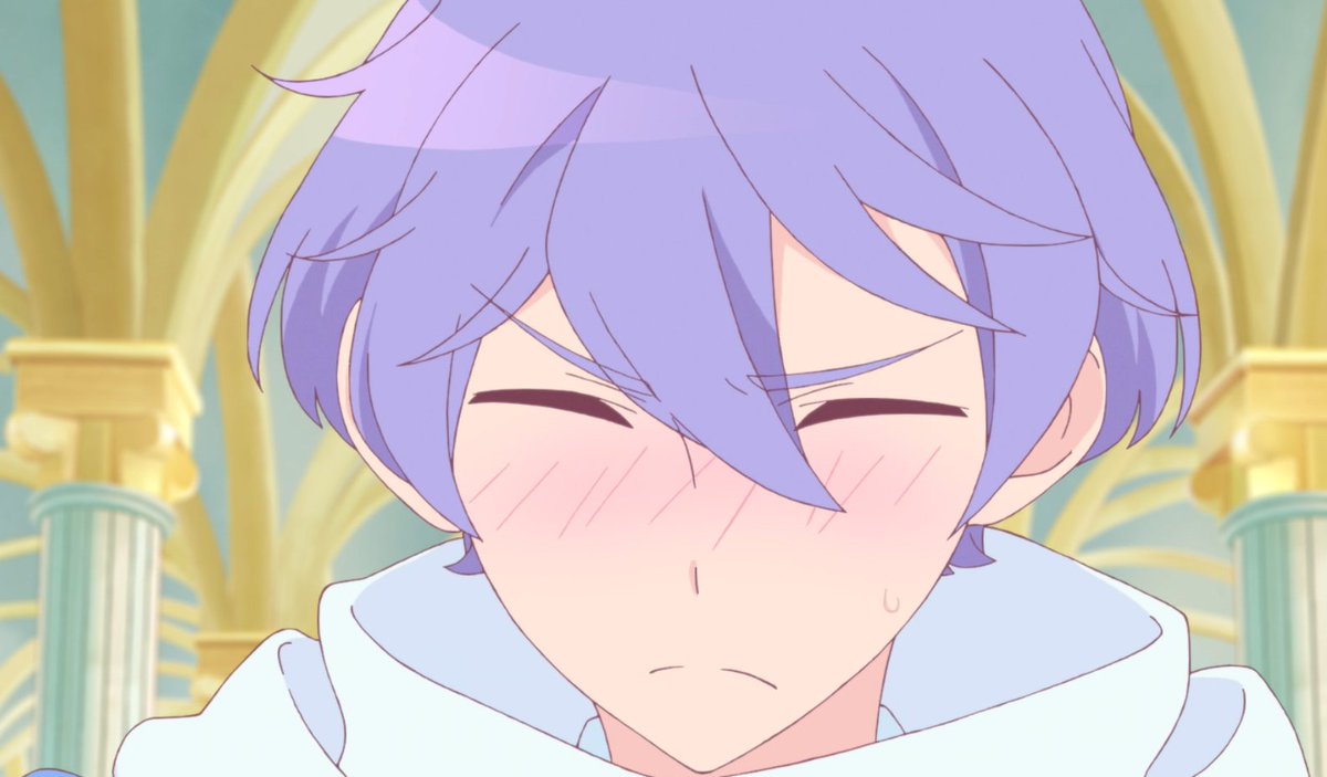 DemonAttendant's tweet photo. ⠀
His heart was racing at this point after Beelzebub started leaning against his shoulder.

𝘛𝘩𝘪𝘴 𝘪𝘴 𝘦𝘮𝘣𝘢𝘳𝘳𝘢𝘴𝘴𝘪𝘯𝘨. 𝘐 𝘩𝘰𝘱𝘦 𝘴𝘩𝘦 𝘥𝘰𝘦𝘴𝘯'𝘵 𝘸𝘢𝘬𝘦 𝘶𝘱 𝘰𝘳 𝘐 𝘮𝘪𝘨𝘩𝘵 𝘱𝘢𝘴𝘴 𝘰𝘶𝘵 𝘢𝘭𝘰𝘯𝘨 𝘸𝘪𝘵𝘩 𝘩𝘦𝘳.

He begins to walk, trying his

+ https://t.co/Qk3lde0cUT