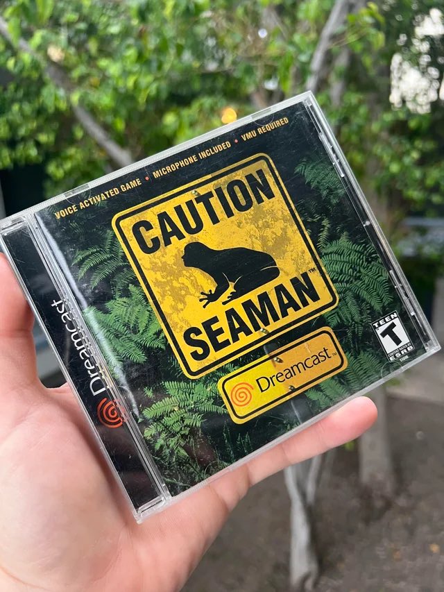 Socom_Classic's tweet photo. @NostalgiaFolder https://t.co/CfwPKy8bOH