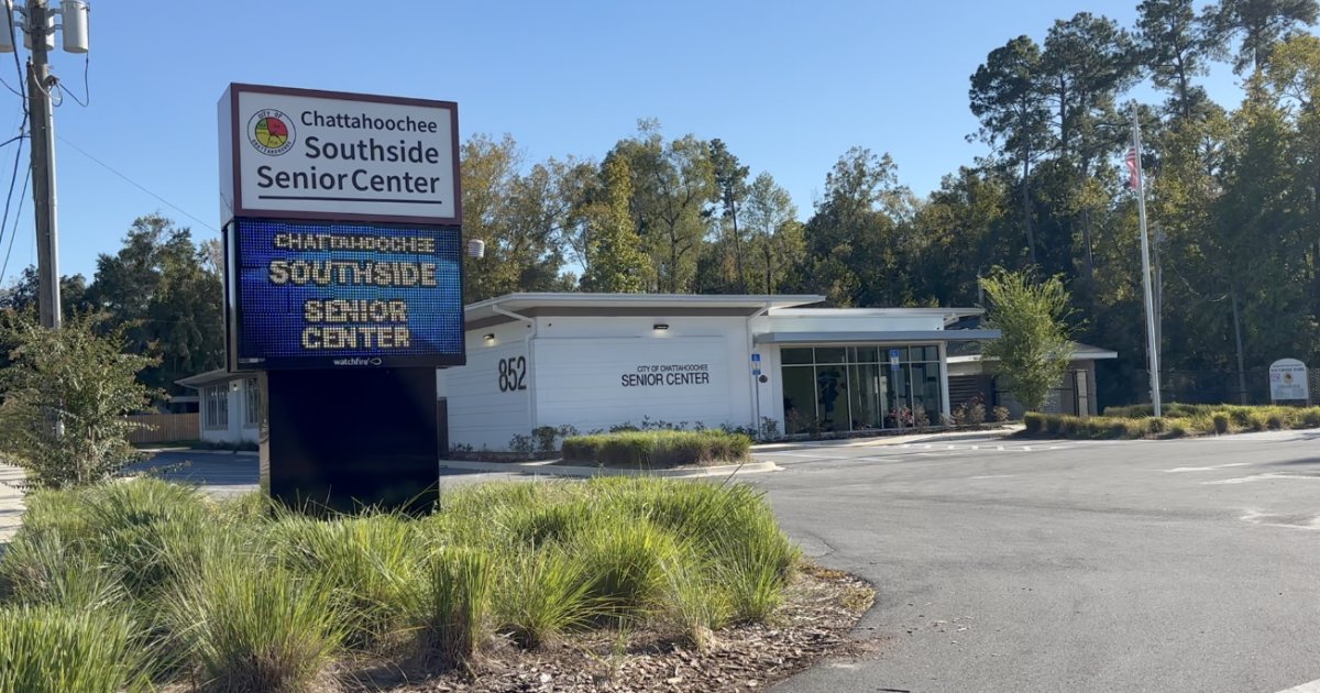 abc27's tweet photo. Gadsden County wraps up community meetings on Amendment 3 as early voting continues Read more at our link in bio. https://t.co/YvAcRXZYDz