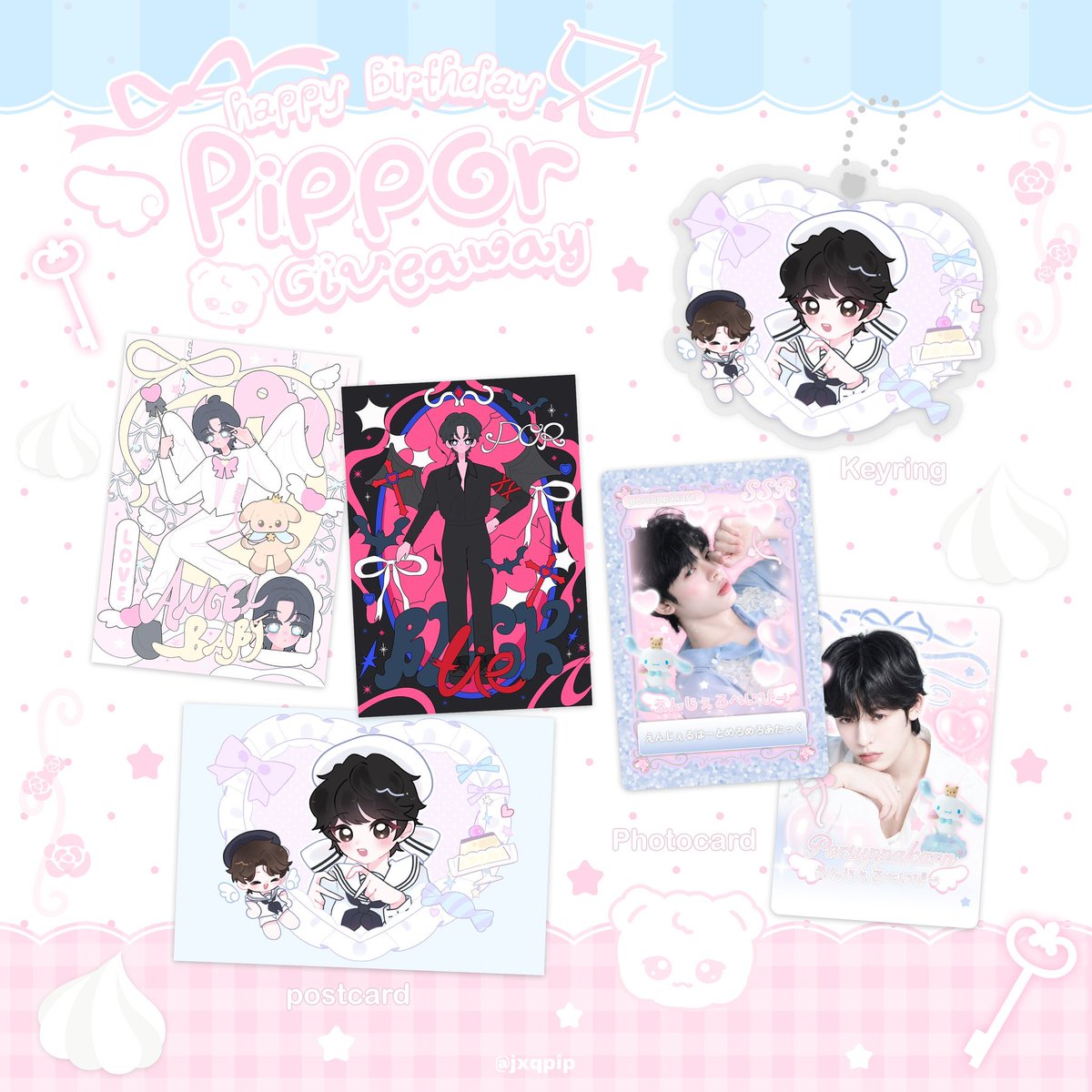jxqpip tweet picture