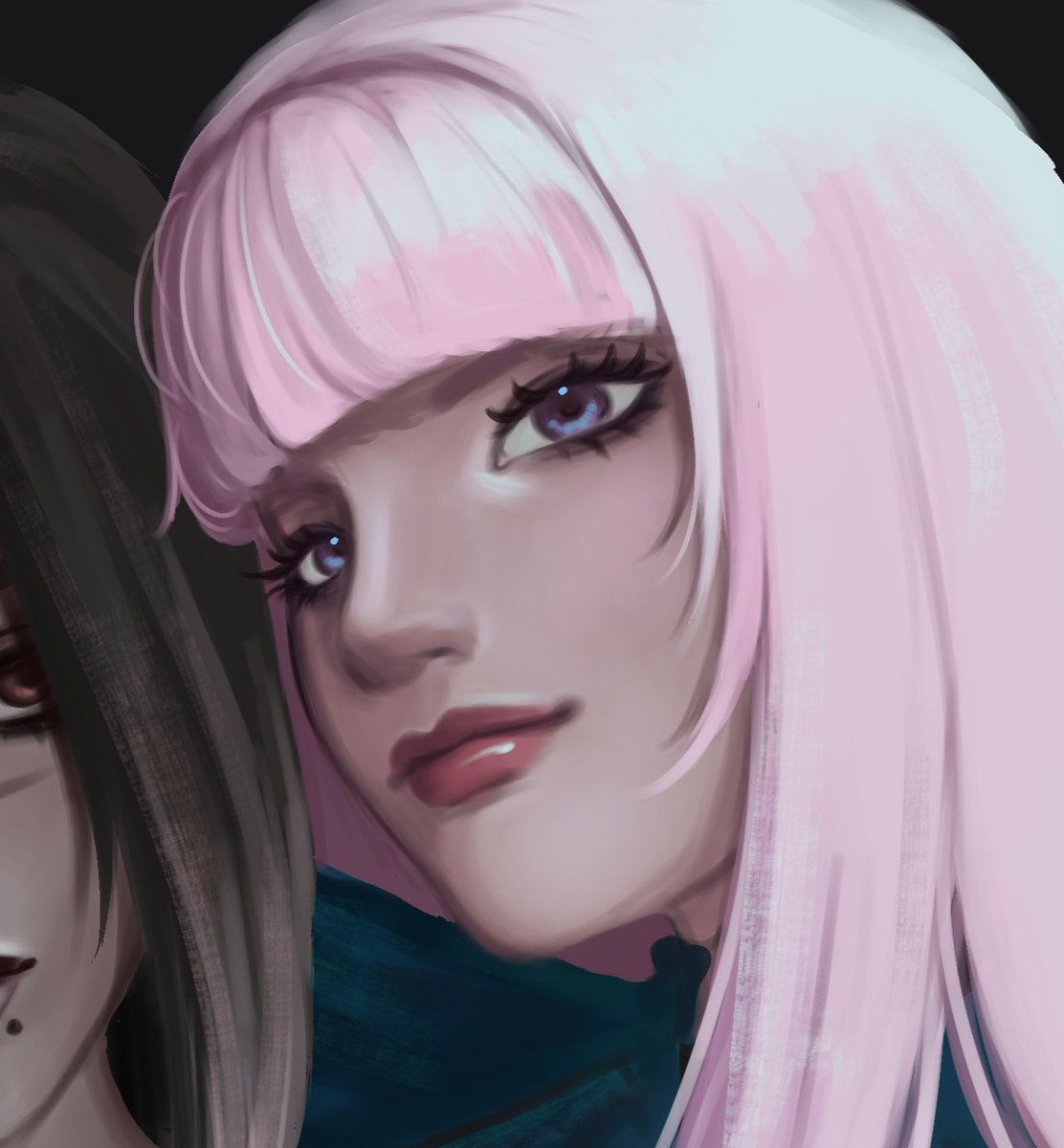 sio_qt's tweet photo. Hush and Fade! 👀

#Hush #VALORANT #fade #VALORANTfanart https://t.co/j3Lat3Rt3c