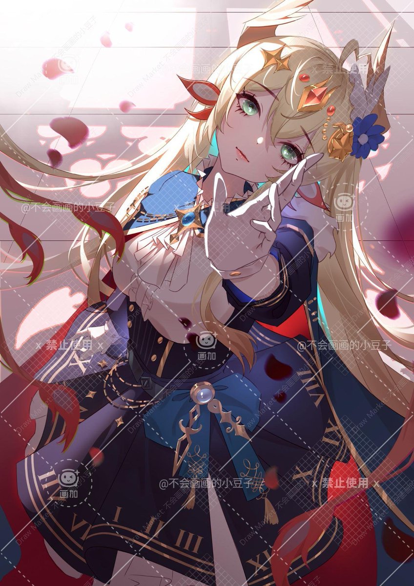 Artistreccs's tweet photo. Artist • 不会画画的小豆子
Drawmarket • From 25 USD+ https://t.co/eoAtpNGZhp