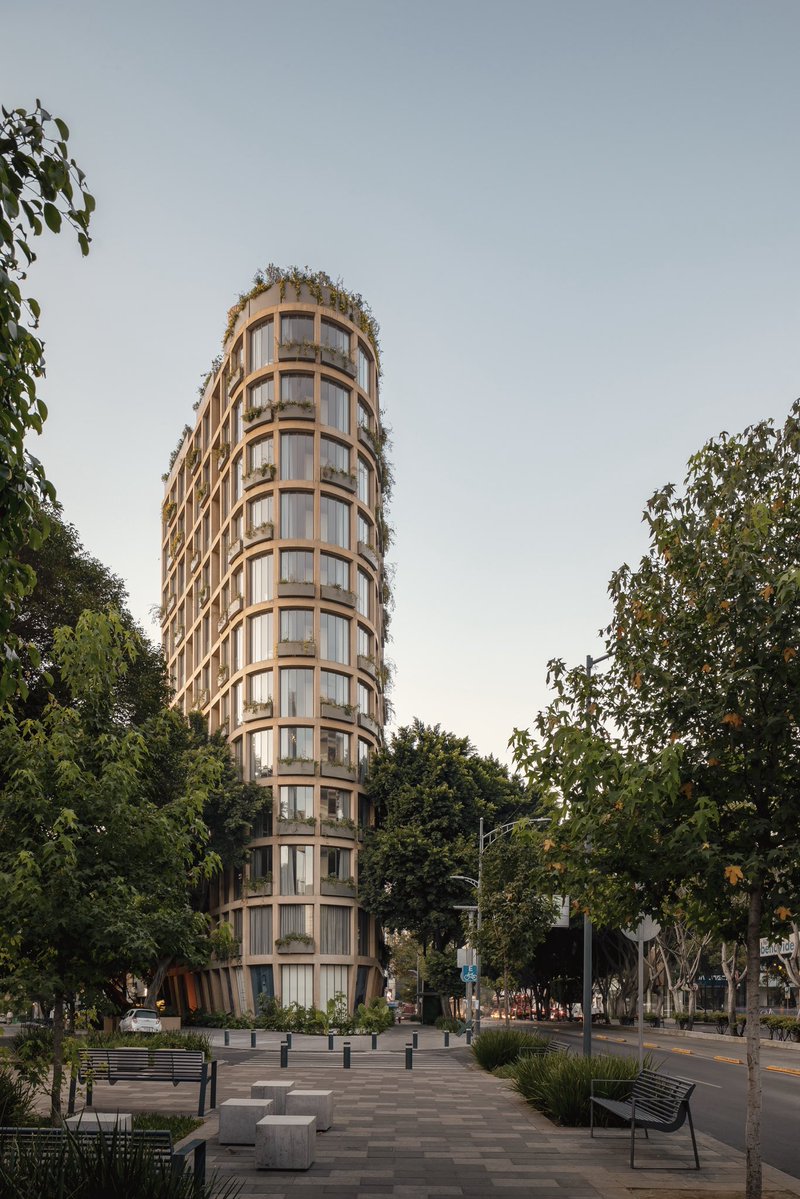ferserio's tweet photo. ONTO Tonalá | Arquitectura y hospitalidad en Roma Norte, CDMX https://t.co/9BqRhAcqac via @YouTube

#MexicoCity #RomaNorte #RealEstate https://t.co/5DaAZ2mu66