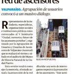 Photo by Usuarias y usuarios de Ascensores de Valparaíso (@ascenval)