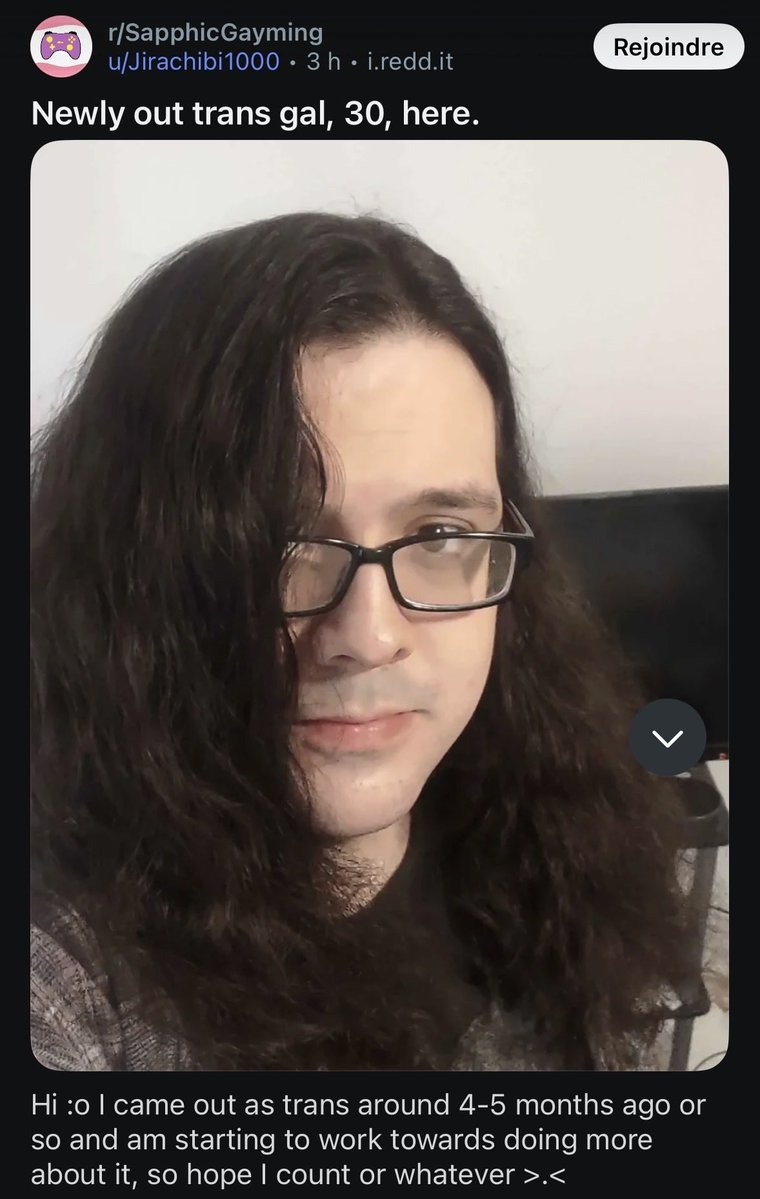 andi_ariz_'s tweet photo. The reality behind lesbians Reddit 😊 https://t.co/GnujFTYiMZ