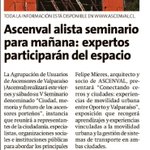 Photo by Usuarias y usuarios de Ascensores de Valparaíso (@ascenval)
