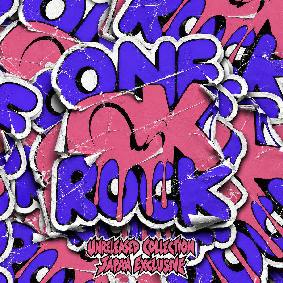 warnermusic_jp's tweet photo. #ONEOKROCK

＼ 新曲&日本"未"配信曲のリリース決定 ／

新曲「Fever」＋日本未配信曲6曲を収録した
デジタル作品『Unreleased Collection - Japan Exclusive』
10/30(金)リリース決定💥

Pre-add/Pre-save
🎧 https://t.co/wFl4N01IjC

新曲 'Fever' Teaser
▶️ https://t.co/wphanaFT5p

@ONEOKROCK_japan
