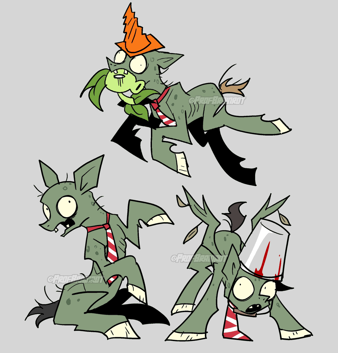 Profbrainrot's tweet photo. Braaeeighz #pvz https://t.co/qiOZCgRZBN