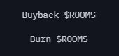 BitRoomsAI's tweet photo. Thanks, Remy (Lead Bitling of $ROOMS) https://t.co/FpMQlIDPIw