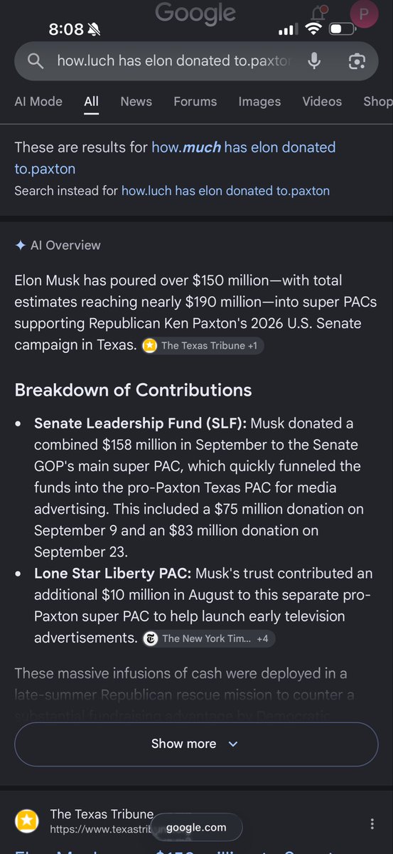 BustynCider's tweet photo. @amilynne87 @ChadOBrien4 @KenPaxtonTX @smithfortx @mayes_middleton Hopefully you can read. https://t.co/6Q9cIwoYOr