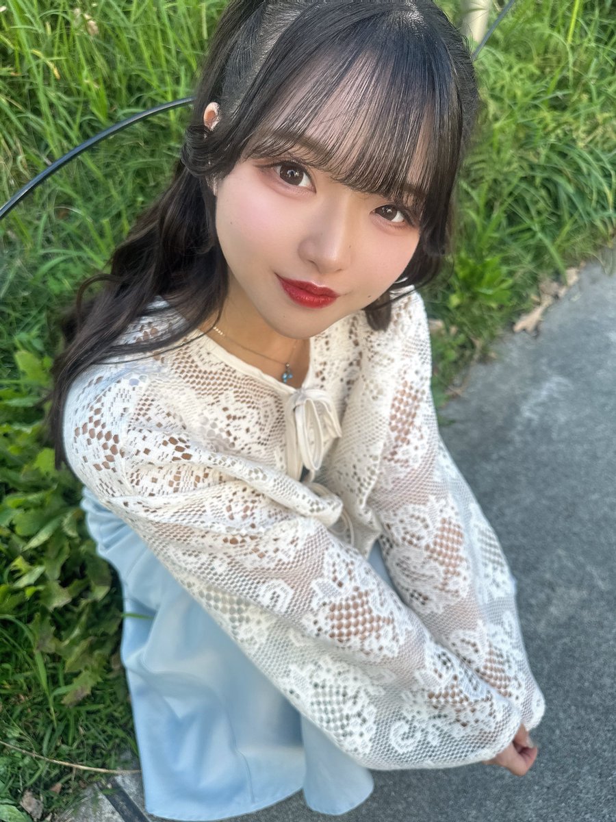 yui_kinami's tweet photo. ( *´꒳`* )♡ https://t.co/9MPWTs5Hbj