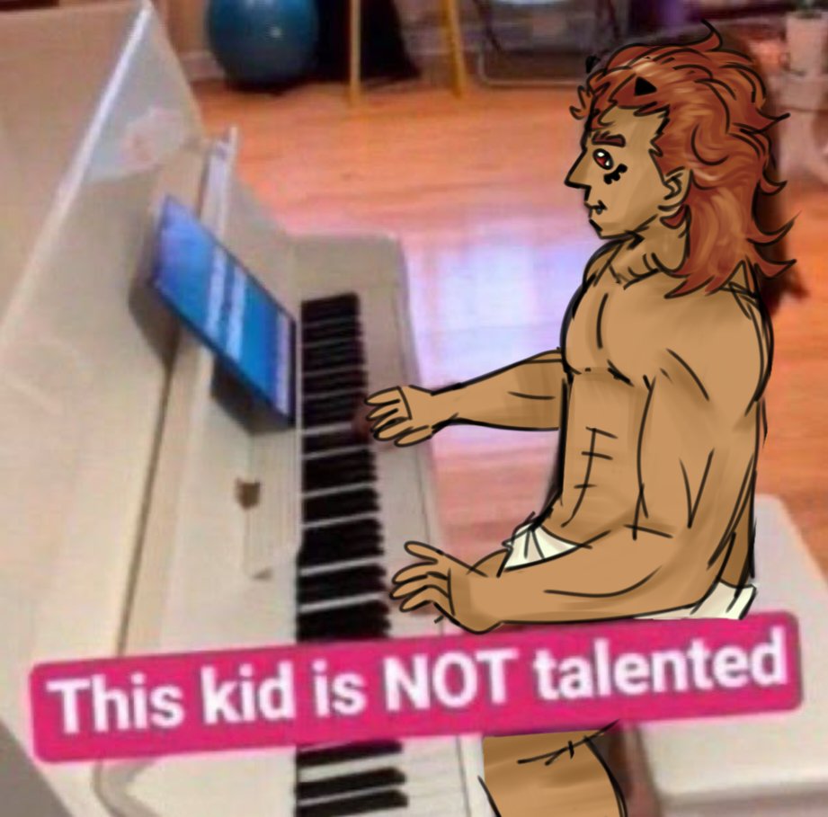 kingnothi_g's tweet photo. slop #jjba #esikars https://t.co/7unvY16wHg