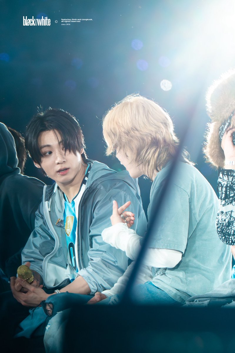 blacknwhite_km's tweet photo. 261021 HD

#정국 #지민 #JUNGKOOK #JIMIN 
#방탄소년단 #BTS @BTS_twt https://t.co/Mvyygi35ZN