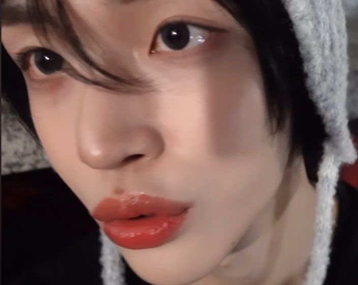iconiqtear's tweet photo. แพ้ทางตาไข่มุก หนูอย่าอ้อนพี่จะวู - https://t.co/PVzAGWc4KK