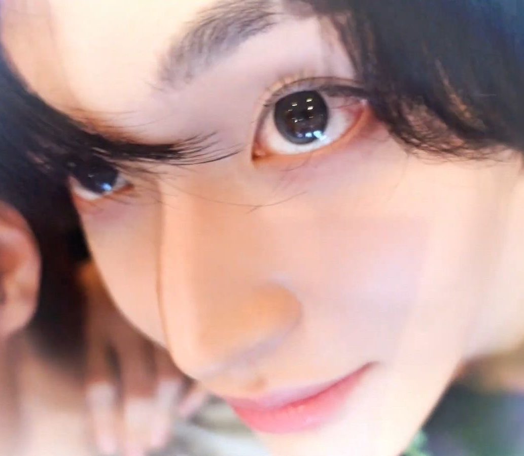 iconiqtear's tweet photo. แพ้ทางตาไข่มุก หนูอย่าอ้อนพี่จะวู - https://t.co/PVzAGWc4KK