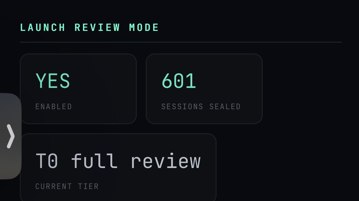 Deepneuron's tweet photo. I built CLEAR to assist AI and humans alike in high stakes decision making, it has officially been used in assisting in 600 decisions across Healthcare, Law, Finance, Lifestyle, Career Choices, Engineering, AI research, and more.

On our way to 1,000!

https://t.co/k4UestQXXH https://t.co/m5t6vofvyq