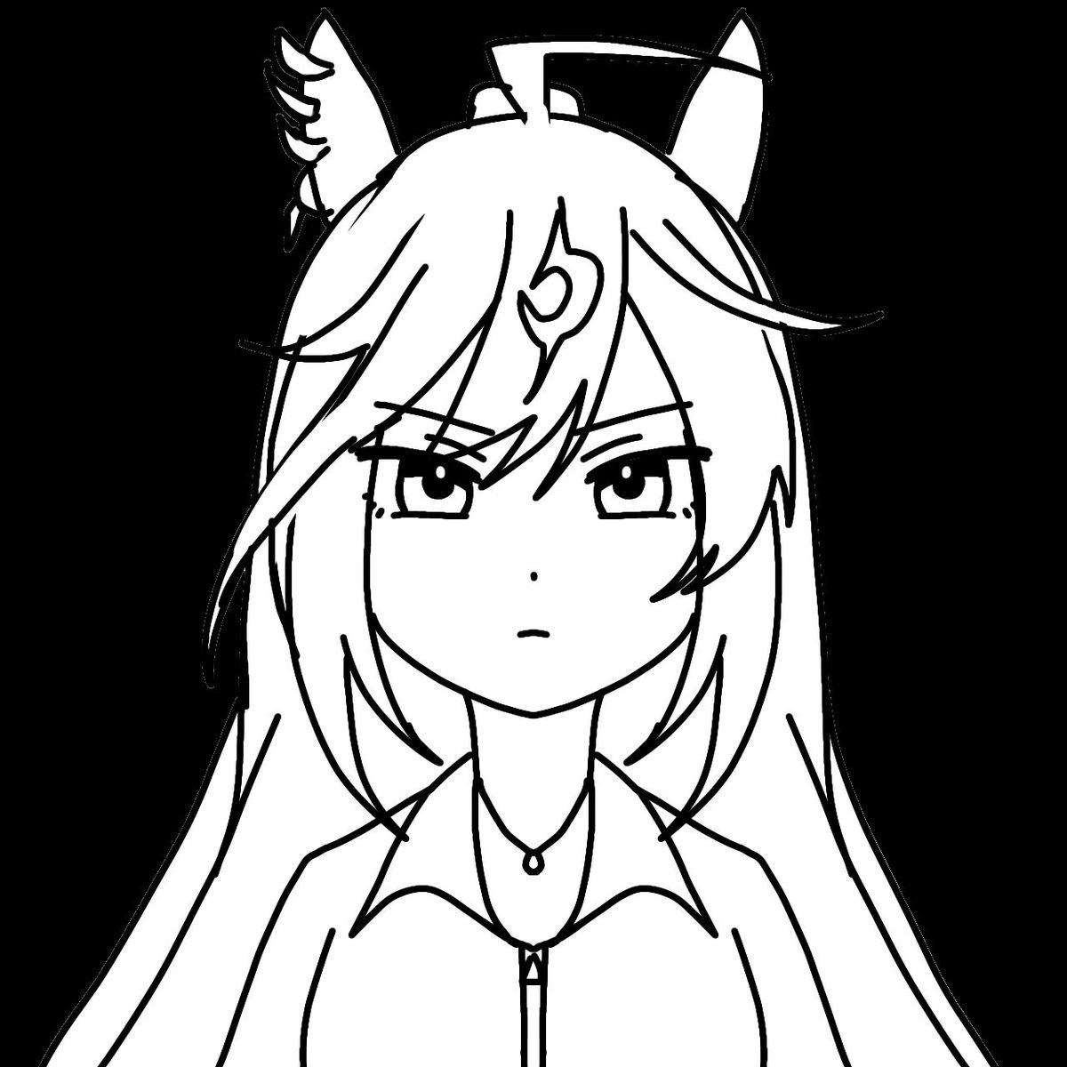RoxzeyKun's tweet photo. my creature collection pt 2 https://t.co/zeuEm99H4b