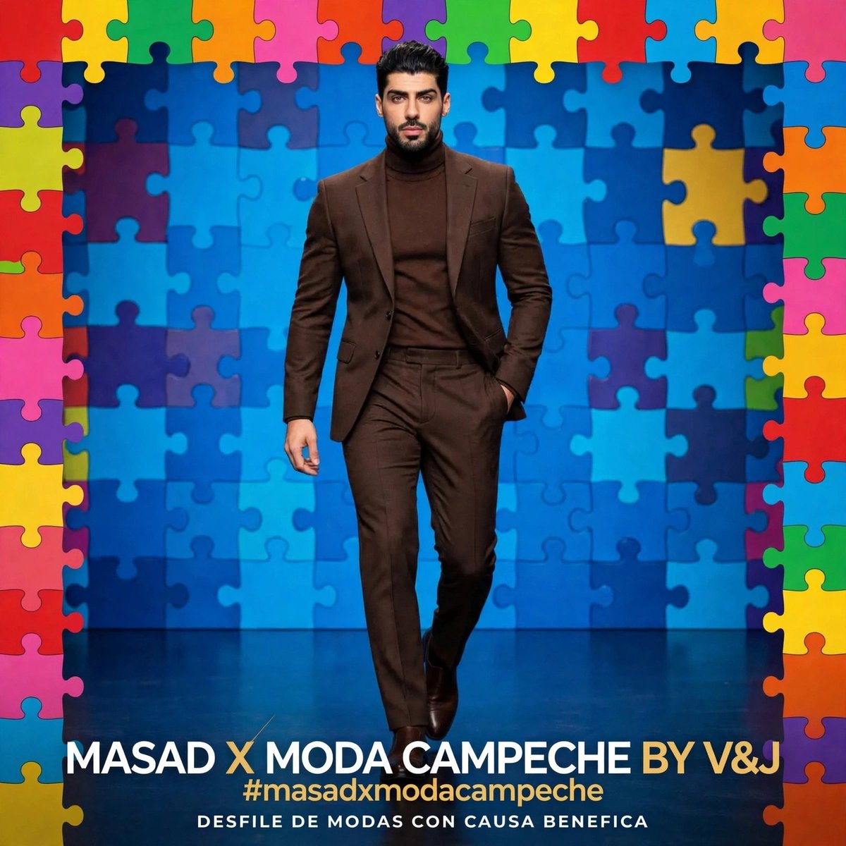 iv33t17's tweet photo. No tengo dudas que masad es el mejor 

MASAD X MODA  VYJ
#masadxmodacampeche https://t.co/DZVQD2ibdW