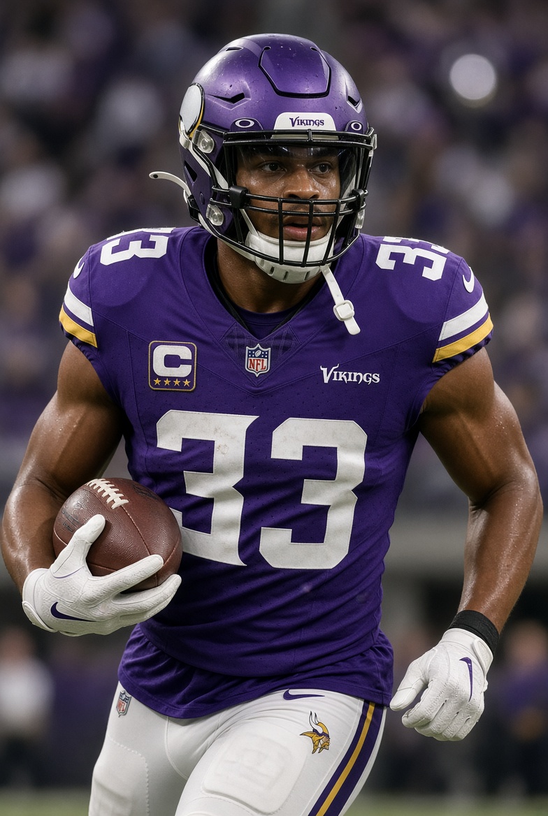 thereaNFLcentel's tweet photo. JT reportedly could be interested in Minnesota👀 https://t.co/bbaT5yfWZU