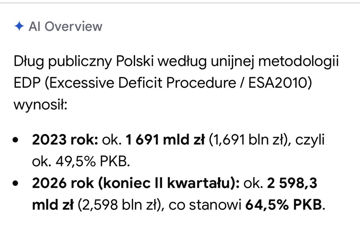 MIREKzToronto's tweet photo. Przecież ani Ty ani on nie macie zielonego pojęcia czym jest gospodarka i jak ona powinna funkcjonować. Dyletantów dwóch leci business class za pieniądze Polaków na wycieczkę krajoznawczą. Majaczenia i urojenia nie zmieniają ogromnego zadłużenia. Ale jeszcze przyjdzie czas że Polacy dowiedzą się gdzie roztrwoniłeś  prawie 1 bln zł w niecałe 3 lata .