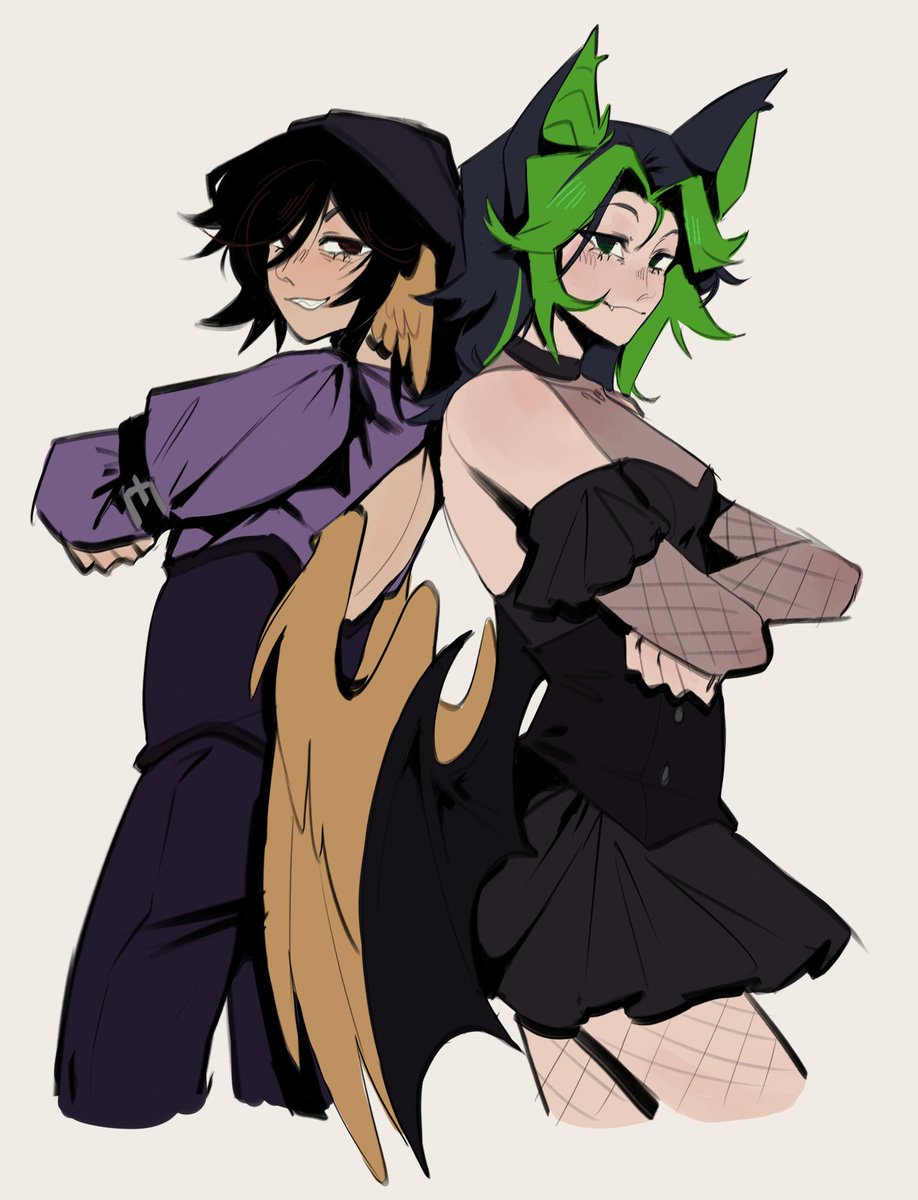 oyaasuumii's tweet photo. #quackityfanart #farlygabfanart

algo rapidito :D https://t.co/uiiXgUpTeB