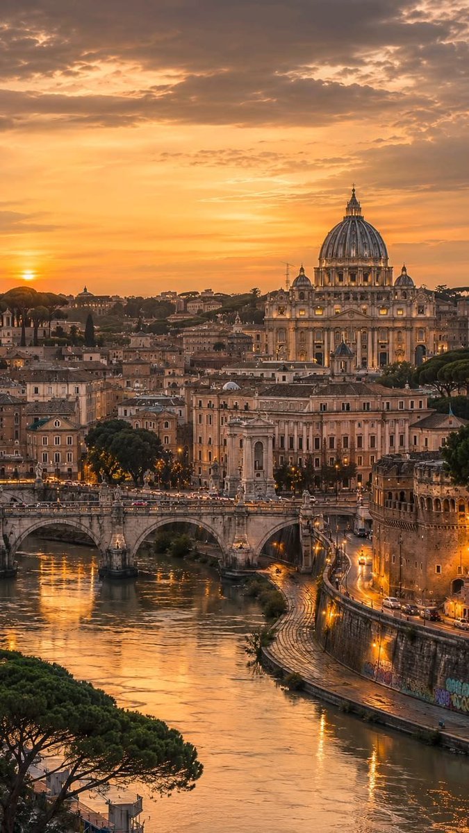 oceannvibe's tweet photo. Rome,italy https://t.co/PfqvKCTmtd