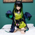 Photo by 梅菜朱古力 (@PickledChocola)