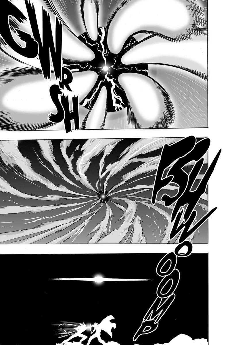 CosmicHudz's tweet photo. @NinjaGamesYt Pre-Mode Serious Saitama Cosmic Garou as well https://t.co/rYySzq4Nay